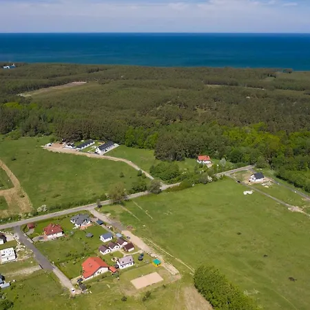 Dom wakacyjny Werbena *