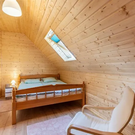 Dom wakacyjny Werbena *