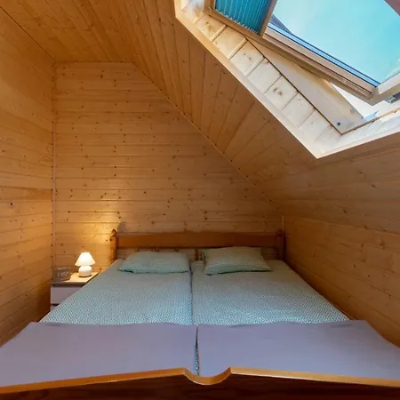 בית נופש Werbena *