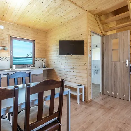 Werbena בית נופש