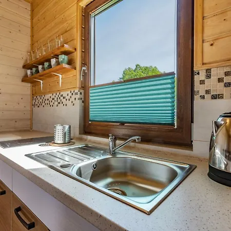 Werbena Dom wakacyjny Ustka