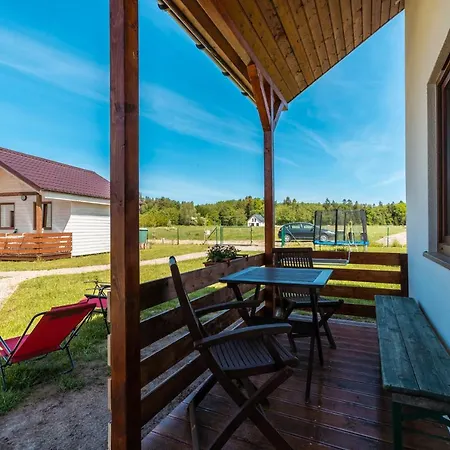 Werbena Дом отдыха