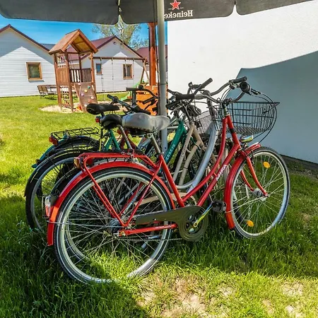 בית נופש Werbena אוסטקה