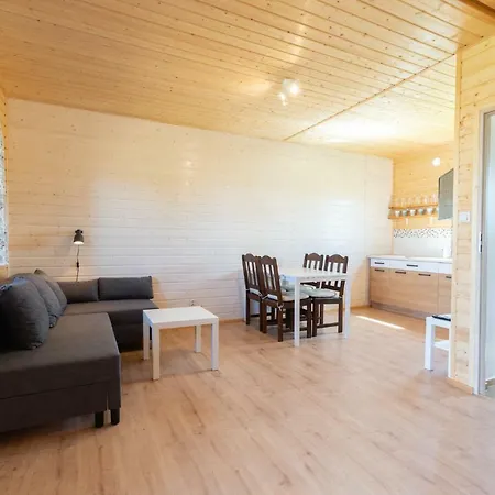 Werbena Dom wakacyjny *