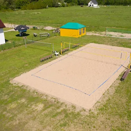 Werbena * אוסטקה