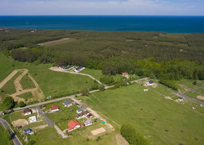 Hébergement de vacances Werbena *