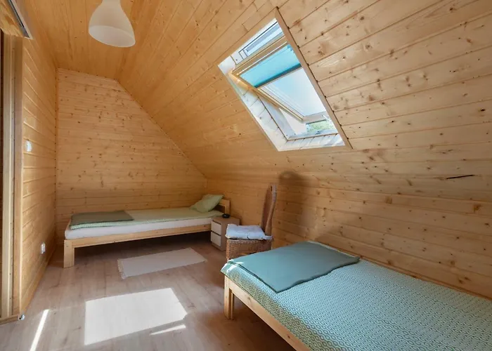 Hébergement de vacances Werbena