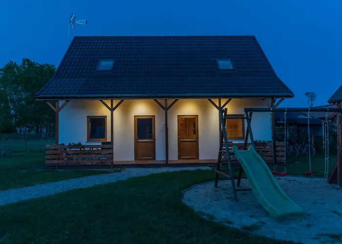 Hébergement de vacances Werbena *