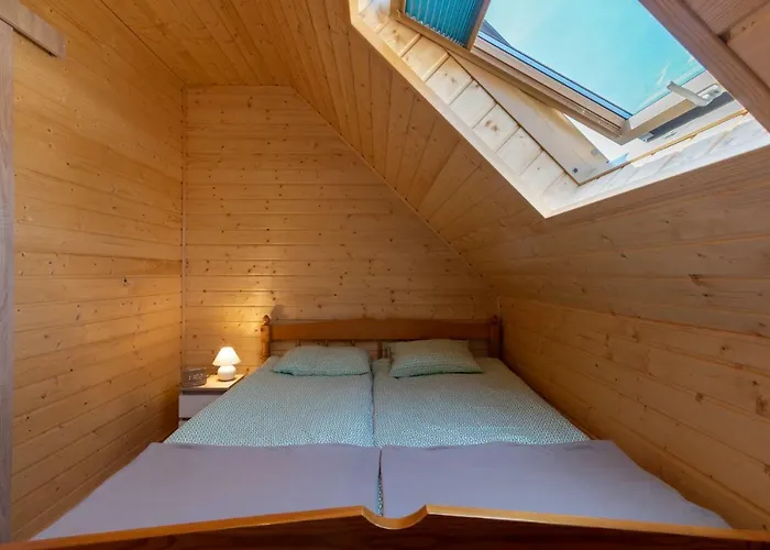 Hébergement de vacances Werbena *