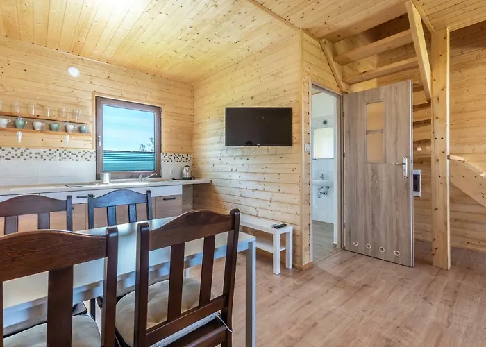 Werbena Hébergement de vacances