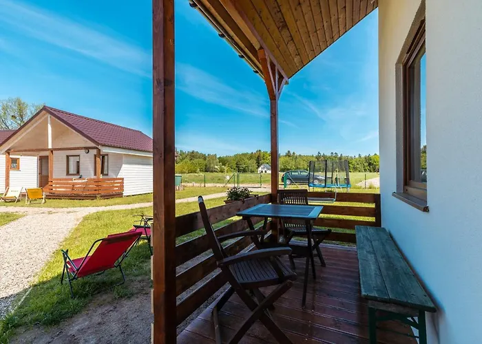 Werbena Hébergement de vacances