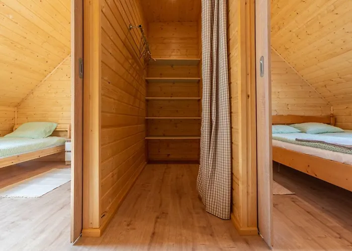 Werbena Hébergement de vacances