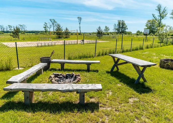 Hébergement de vacances Werbena *